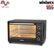 (Minimex) 48L Oven Model MMO48L2 image 1