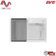 (EVE) Single Bowl Granite Composite Sink Model PHILIP 800/520 WHITE image 1