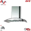 (EVE) เครื่องดูดควันกลางห้อง HI-HEE89-90 ฟรีท่อลม รูปที่ 1