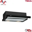 (TEKA) Standard Slim Line Range Hood Model TL 6310 60 cm image 1