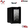 (Tecnogas) Tecnoplus Wine Cooler TNP TWC Emilia8 (8 Bottles) image 1