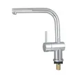 (Hafele) S-LEVER KITCHEN TAP.BR.CHR 566.33.270 image 1