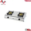 (Teka) Tabletop Gas Stove 2 Burners GXX 2G image 1