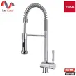 (TEKA) Mixer Tap Model MY1 1/2 Single Lever Mixer Chrome image 1