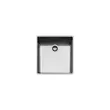 (Foster) Kitchen Sink Model QUADRA R10 ST 2303890 (Under-Counter Installation) image 1