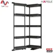 (Hafele) UTENSIO PLUS Swing Open Cabinet Set 450 MM (504.68.382) image 1