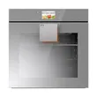 (Gorenje) Multifunction Built-in Oven 73L BO799ST image 1