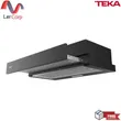 (Teka) Range Hood TLR2 62 BLACK 60 cm image 1