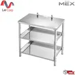 (Mex) Stove Stand 3-Tier SH8072 image 1