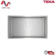 (Teka) Single Bowl Sink FLEXLINEA RS15 71.40 M-XTSS image 1