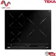 (Teka) Induction Cooktop Model IZC 63320 BK MSS image 1