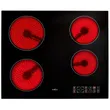 (MEX) Ceramic Glass Electric Cooktop MEX Model HVN264 image 1