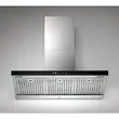 Range Hood Model K635BFX90 image 1
