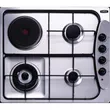 (MEX) Gas/Electric Cooktop Model SB362X/4.2 (Stainless Steel) image 1
