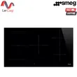 (SMEG) Induction Hob 6 Zone 1 Multizone Model SI1M4954D image 1