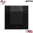 (Smeg) Thermo-ventilated Linea Aesthetic Oven SO6102TB3 60cm image 1