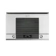 (Smeg) Linea Aesthetic Microwave MP122B1 White image 1
