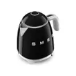 (Smeg) Electric Kettle KLF05BLEU Black image 1