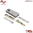 (Hafele) Floor Spring Double Action EN3 Maximum Door Weight 100 kg Door Width Up to 950 mm image 1