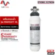 (Stiebel) Commercial Water Filter 4-Stage Filtration Reduces Hardness and Chlorine Water Softening MAXSOFT XL image 1
