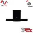 (Eve) Rangehood HC-LOFTBOX-90 Includes 1.5m Ducting image 1