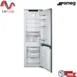 (Smeg) Built-in Refrigerator Model C7176DNPHSG image 1