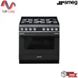 (Smeg) Cooker Model CPF9GMAN1 image 1
