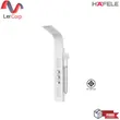 (HAFELE) Body Jet Shower Set with Thermostatic System 3 Spray Patterns (495.60.086) image 1