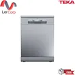 (TEKA) Dishwasher TEKA Model DFS 76850 SS image 1