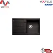 (HAFELE) BLANCO METRA 5 S Kitchen Sink (565.71.300) Anthracite image 1