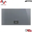 (Smeg) AREA Induction Hob Model SIA1963DS Color Silver Glass image 1
