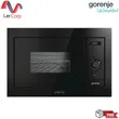 (Gorenje) Microwave + Grill BM235SYB 23 Liters image 1