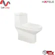 (HAFELE) One-Piece Toilet - MURRAY (495.61.447) image 1