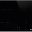 (Smeg) Ceramic Electric Hob Model SE264TD1 image 1