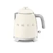 (Smeg) Kettle KLF05CREU Cream image 1