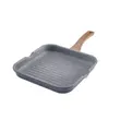(MEX) Square Grill Pan 28 cm - MP10128 image 1