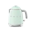 (Smeg) Kettle KLF05PGEU Pastel Green image 1