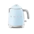 (Smeg) Electric Kettle KLF05PBEU Pastel Blue image 1
