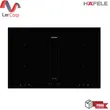 (HAFELE) Induction Hob and Range Hood Platino Series (495.06.398) image 1