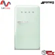 (Smeg) Smeg 50's Retro Refrigerator Model FAB10RPG5 Pastel Green image 1
