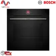 (BOSCH) Built-in Oven 60 x 60 cm Black Model HBG7341B1 image 1