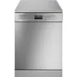 (Smeg) Smeg Dishwasher Free Standing Model LVS354CX image 1