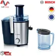 (BOSCH) Juice Extractor Separating Pulp Model MES3500 700 Watt image 1