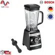 (BOSCH) VitaBoost Blender 1600W Black Model MMBH4P3B image 1