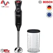 (BOSCH) Hand Blender 1000W Black MS6CB6110 image 1