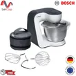 (BOSCH) MUM 5 Universal Mixer 900W 3.9L White-Grey Series 4 Model MUM54A00 image 1