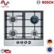 (BOSCH) Series 6 Gas Cooker 60 cm Stainless Steel Model PCH6A5B90 image 1