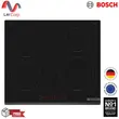 (BOSCH) Induction hob 60 cm Black, surface mount without frame model PIE631HB1E image 1