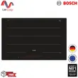 (BOSCH) Flex Induction Cooktop 4 Zones 80 cm Black, Flush Mount Model PXY801DW4E image 1