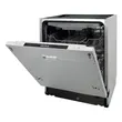 (Hafele) Built-in Dishwasher HDW-614BI (5-SERIES 5) (495.06.500) image 1